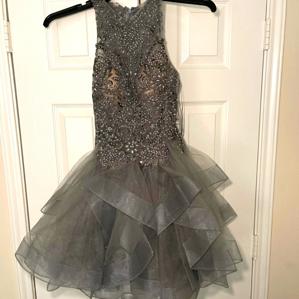 Party Dress